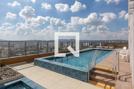 Apartamento à venda com 69m², 2 quartos e 1 vaga Apartamento à venda com 69m², 2 quartos e 1 vagaÁrea comum - Piscina