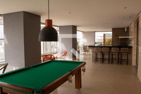 Apartamento à venda com 69m², 2 quartos e 1 vaga Apartamento à venda com 69m², 2 quartos e 1 vagaÁrea comum