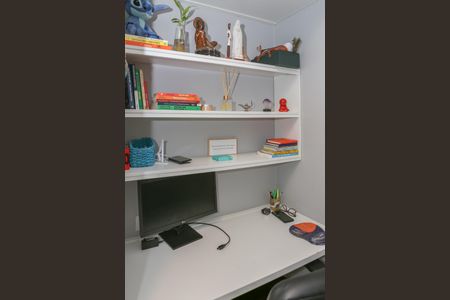 Apartamento à venda com 69m², 2 quartos e 1 vaga Apartamento à venda com 69m², 2 quartos e 1 vagaQuarto