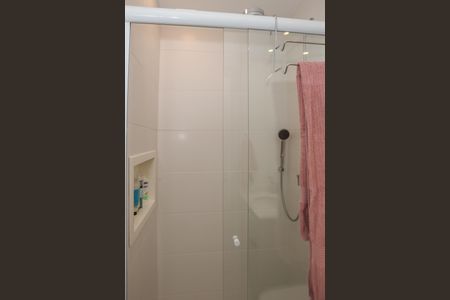 Apartamento à venda com 69m², 2 quartos e 1 vaga Apartamento à venda com 69m², 2 quartos e 1 vagaBanheiro Social