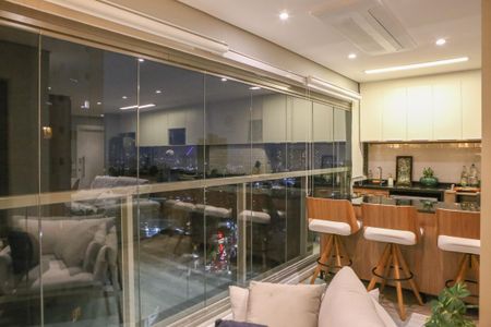 Apartamento à venda com 69m², 2 quartos e 1 vaga Apartamento à venda com 69m², 2 quartos e 1 vagaVista do Quarto