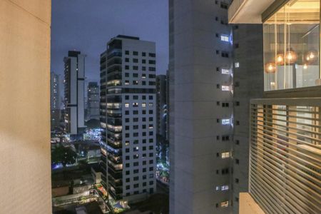 Apartamento à venda com 69m², 2 quartos e 1 vaga Apartamento à venda com 69m², 2 quartos e 1 vagaVista da Suíte