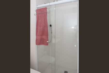 Apartamento à venda com 69m², 2 quartos e 1 vaga Apartamento à venda com 69m², 2 quartos e 1 vagaBanheiro da Suíte