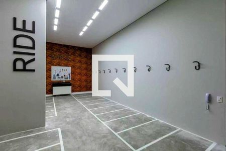 Apartamento à venda com 69m², 2 quartos e 1 vaga Apartamento à venda com 69m², 2 quartos e 1 vagaÁrea comum