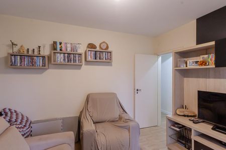 Apartamento à venda com 169m², 4 quartos e 2 vagas Apartamento à venda com 169m², 4 quartos e 2 vagasQuarto 1