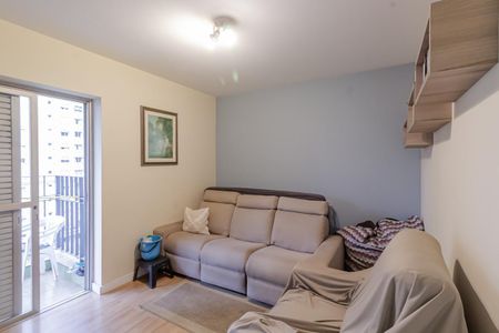 Apartamento à venda com 169m², 4 quartos e 2 vagas Apartamento à venda com 169m², 4 quartos e 2 vagasQuarto 1