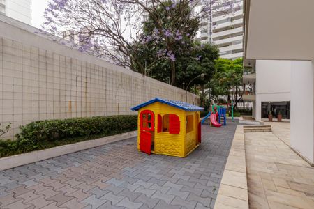 Apartamento à venda com 169m², 4 quartos e 2 vagas Apartamento à venda com 169m², 4 quartos e 2 vagasÁrea comum