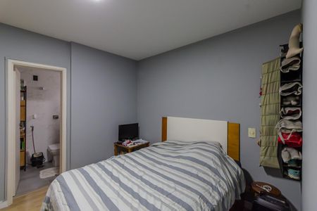 Apartamento à venda com 169m², 4 quartos e 2 vagas Apartamento à venda com 169m², 4 quartos e 2 vagasSuíte 1