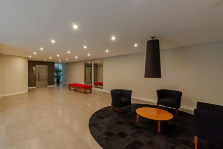 Apartamento à venda com 169m², 4 quartos e 2 vagas Apartamento à venda com 169m², 4 quartos e 2 vagasÁrea comum