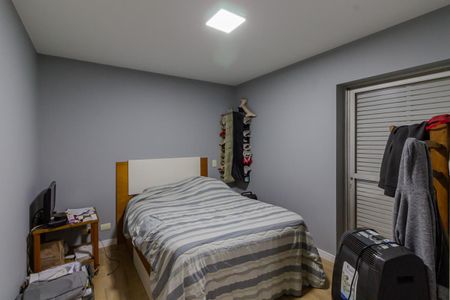 Apartamento à venda com 169m², 4 quartos e 2 vagas Apartamento à venda com 169m², 4 quartos e 2 vagasSuíte 1