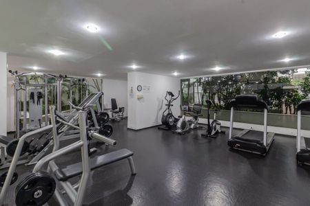 Apartamento à venda com 169m², 4 quartos e 2 vagas Apartamento à venda com 169m², 4 quartos e 2 vagasÁrea comum