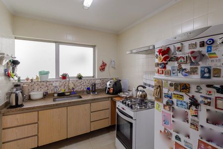 Apartamento à venda com 169m², 4 quartos e 2 vagas Apartamento à venda com 169m², 4 quartos e 2 vagasCozinha