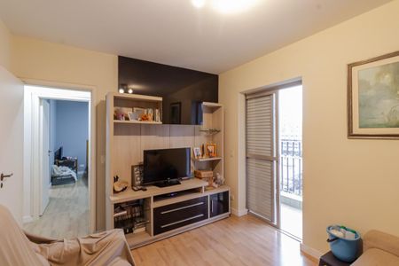 Apartamento à venda com 169m², 4 quartos e 2 vagas Apartamento à venda com 169m², 4 quartos e 2 vagasQuarto 1