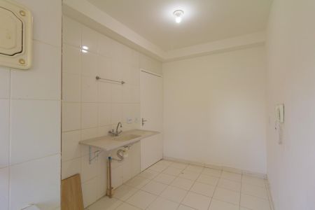 Apartamento para alugar com 53m², 2 quartos e 1 vagaCozinha e Área de Serviço