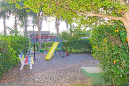 Apartamento para alugar com 53m², 2 quartos e 1 vagaÁrea comum - Playground