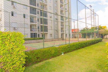 Apartamento para alugar com 53m², 2 quartos e 1 vagaÁrea comum