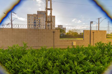 Apartamento para alugar com 53m², 2 quartos e 1 vagaVista do Quarto 1