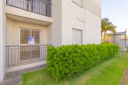 Apartamento para alugar com 53m², 2 quartos e 1 vagaPlaca 