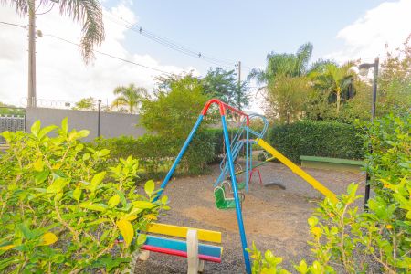 Apartamento para alugar com 53m², 2 quartos e 1 vagaÁrea comum - Playground