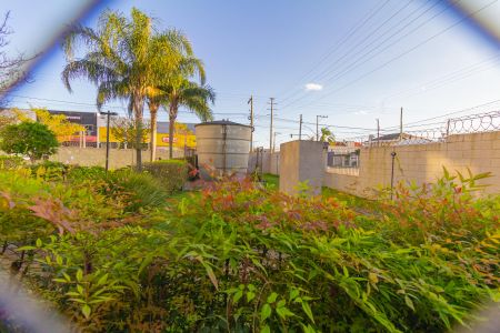 Apartamento para alugar com 53m², 2 quartos e 1 vagaVista do Quarto 2