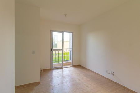 Sala de apartamento à venda com 2 quartos, 53m² em Igara, Canoas