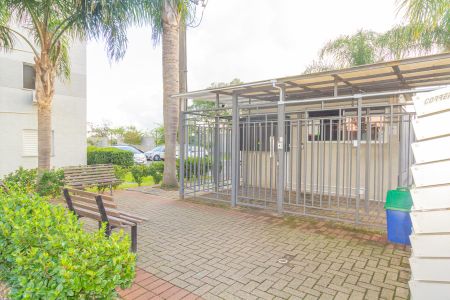 Apartamento para alugar com 53m², 2 quartos e 1 vagaPortaria