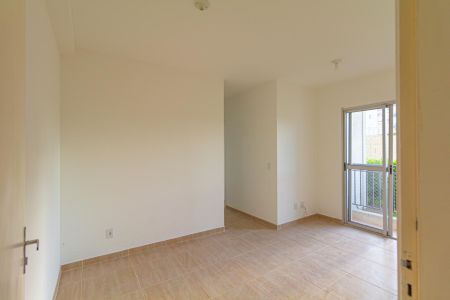 Apartamento para alugar com 53m², 2 quartos e 1 vagaSala