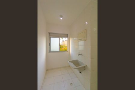 Apartamento para alugar com 53m², 2 quartos e 1 vagaCozinha e Área de Serviço