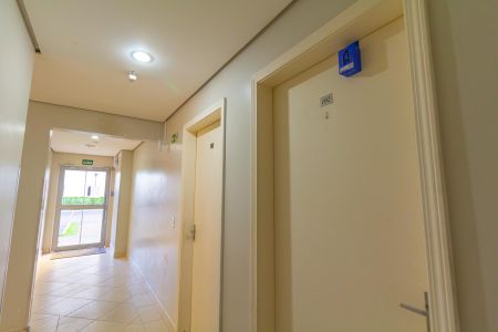 Apartamento para alugar com 53m², 2 quartos e 1 vagaLockbox 