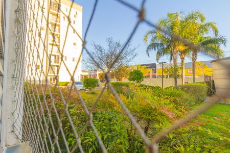 Apartamento para alugar com 53m², 2 quartos e 1 vagaVista do Quarto 2