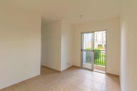 Apartamento para alugar com 53m², 2 quartos e 1 vagaSala