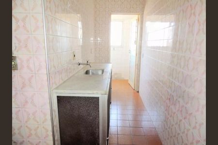 Foto 05 de kitnet/studio à venda com 1 quarto, 44m² em Centro, Campinas