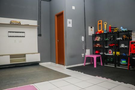 Apartamento para alugar com 46m², 2 quartos e 1 vagaÁrea comum - Brinquedoteca