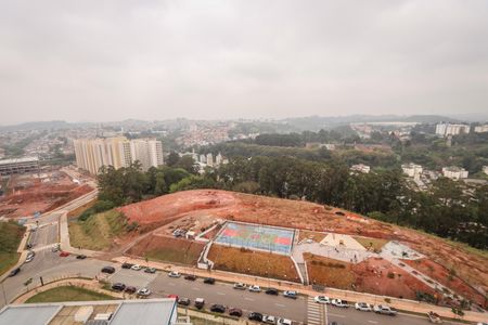 Apartamento para alugar com 46m², 2 quartos e 1 vagaVista do Quarto 2