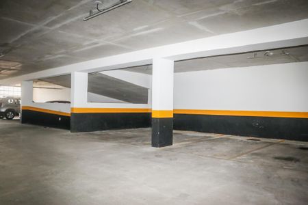 Apartamento para alugar com 46m², 2 quartos e 1 vagaGaragem