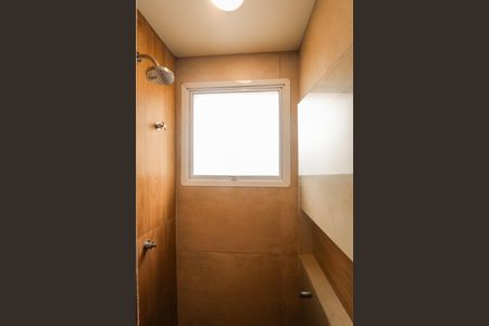 Apartamento para alugar com 46m², 2 quartos e 1 vagaBanheiro Social