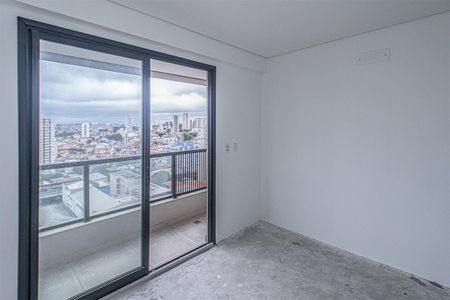 Apartamento à venda com 54m², 2 quartos e 2 vagasQuarto 1