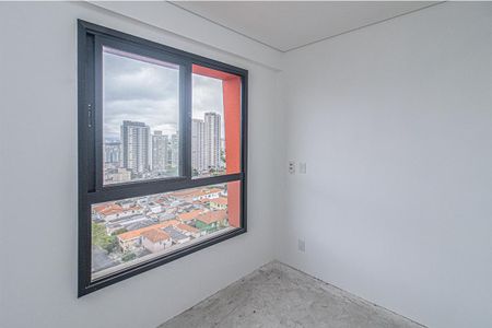 Apartamento à venda com 54m², 2 quartos e 2 vagasSuíte