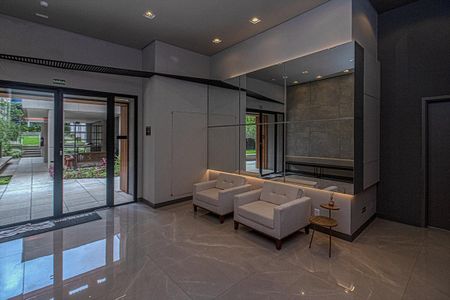 Apartamento à venda com 54m², 2 quartos e 2 vagasÁrea comum