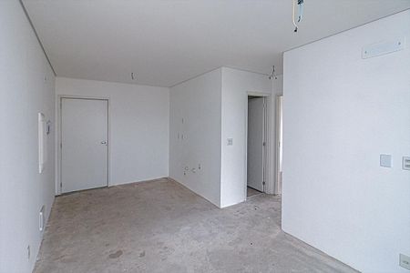 Apartamento à venda com 54m², 2 quartos e 2 vagasSala/Cozinha