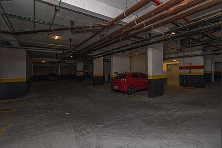 Apartamento à venda com 54m², 2 quartos e 2 vagasÁrea comum