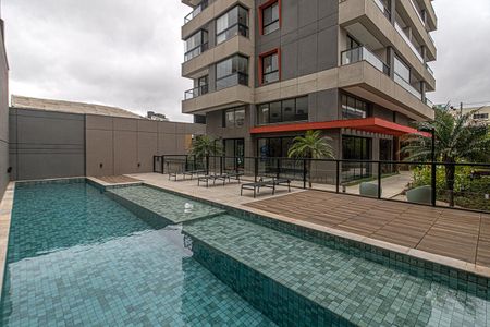 Apartamento à venda com 54m², 2 quartos e 2 vagasÁrea comum