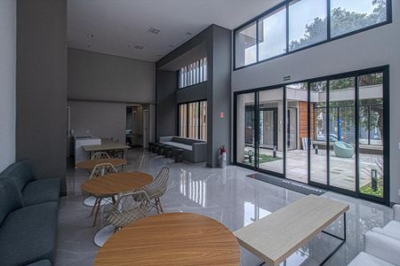 Apartamento à venda com 54m², 2 quartos e 2 vagasÁrea comum