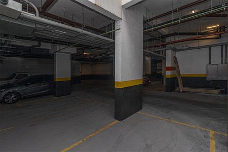 Apartamento à venda com 54m², 2 quartos e 2 vagasÁrea comum