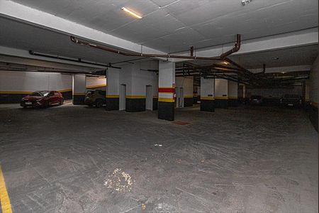 Apartamento à venda com 54m², 2 quartos e 2 vagasÁrea comum