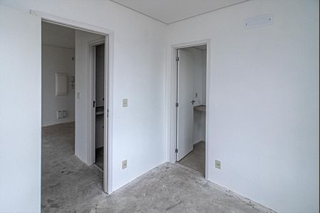 Apartamento à venda com 54m², 2 quartos e 2 vagasSuíte