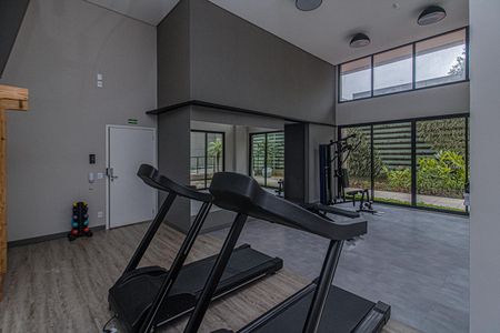 Apartamento à venda com 54m², 2 quartos e 2 vagasÁrea comum