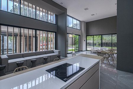 Apartamento à venda com 54m², 2 quartos e 2 vagasÁrea comum