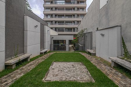 Apartamento à venda com 54m², 2 quartos e 2 vagasÁrea comum