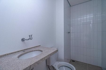 Apartamento à venda com 54m², 2 quartos e 2 vagasBanheiro